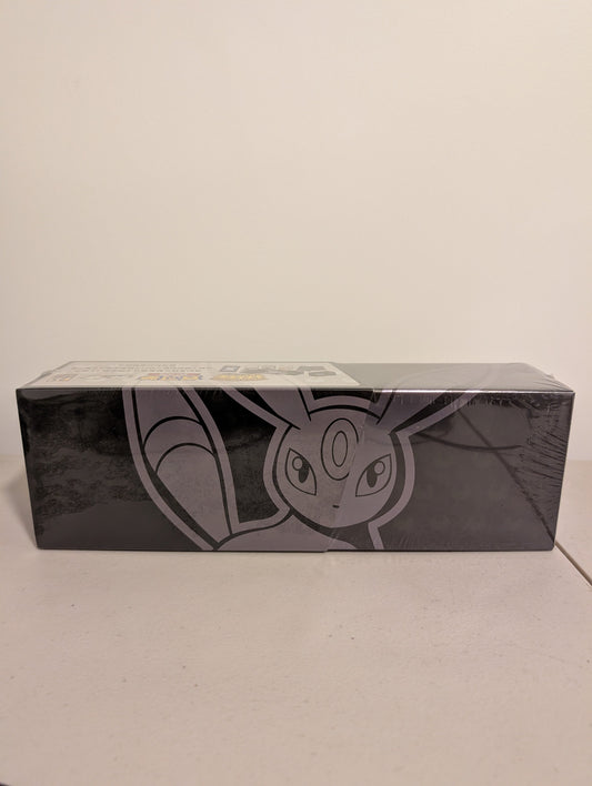 Pokemon Card TCG Sword & Shield 25th Anniversary Umbreon Box Chinese FRENLY BRICKS - Open 7 Days