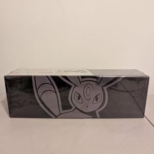 Pokemon Card TCG Sword & Shield 25th Anniversary Umbreon Box Chinese FRENLY BRICKS - Open 7 Days