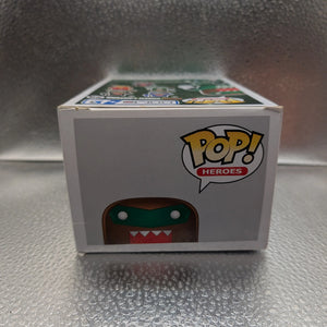 FUNKO Pop Vinyl Domo Green Lantern #25 FRENLY BRICKS - Open 7 Days
