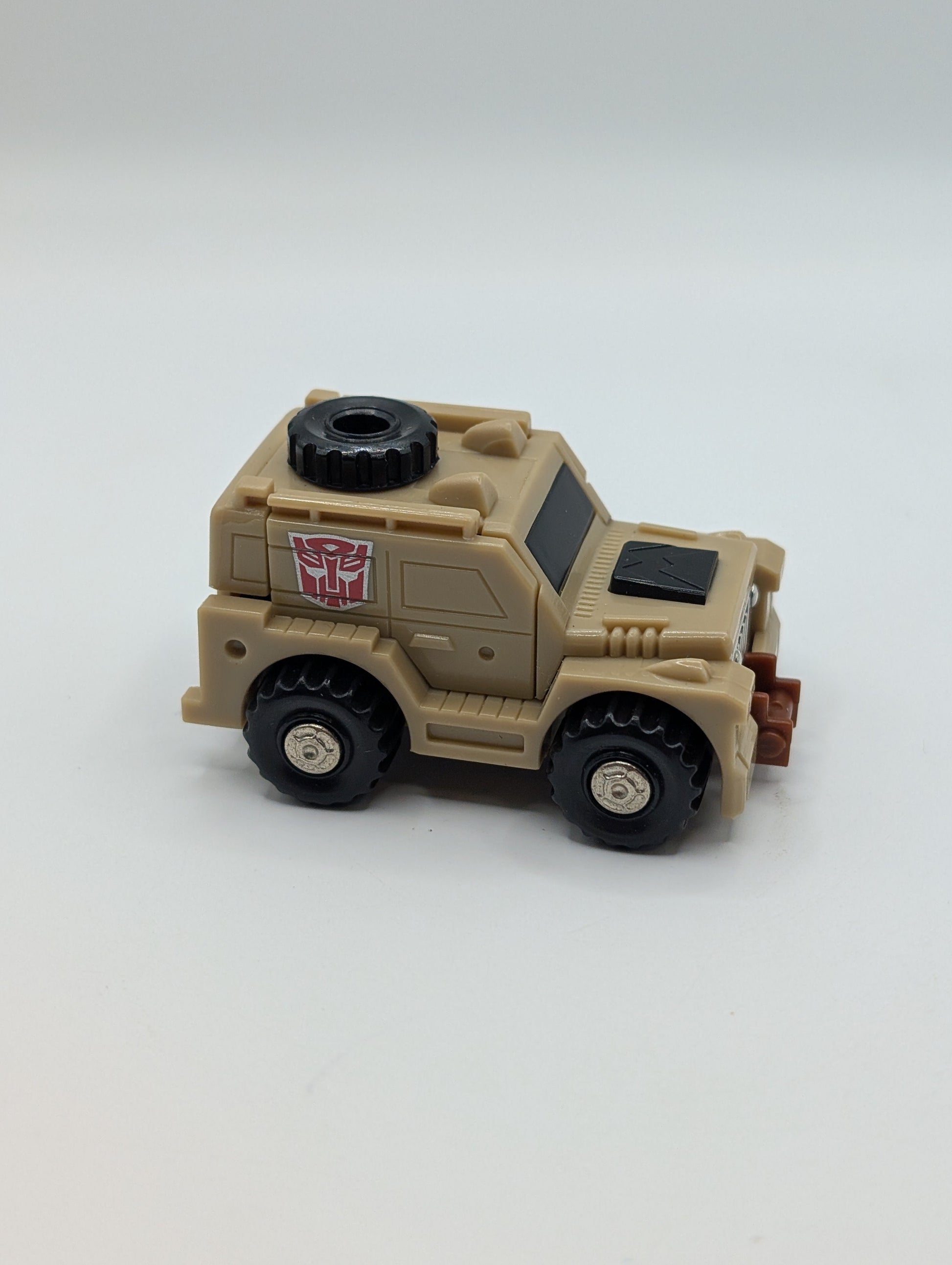 Hasbro Transformers g1 Outback In Great Condition Little/ No Wear FRENLY BRICKS - Open 7 Days
