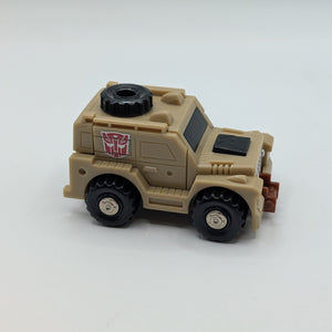Hasbro Transformers g1 Outback In Great Condition Little/ No Wear FRENLY BRICKS - Open 7 Days
