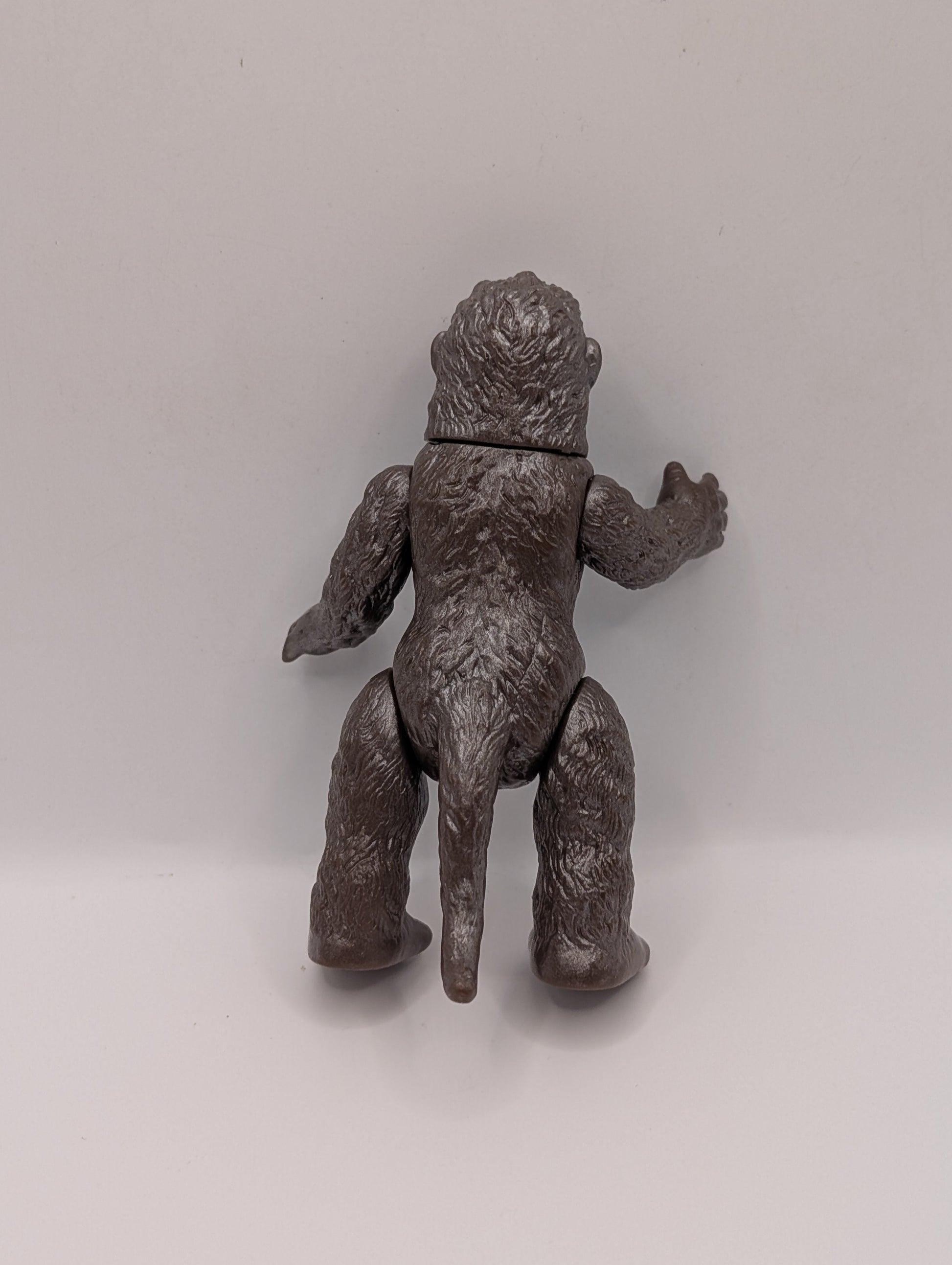 GORO Bandai Soul of Bullmark Kaiju Sofubi 3" Mini Figure | Godzilla Ultraman FRENLY BRICKS - Open 7 Days