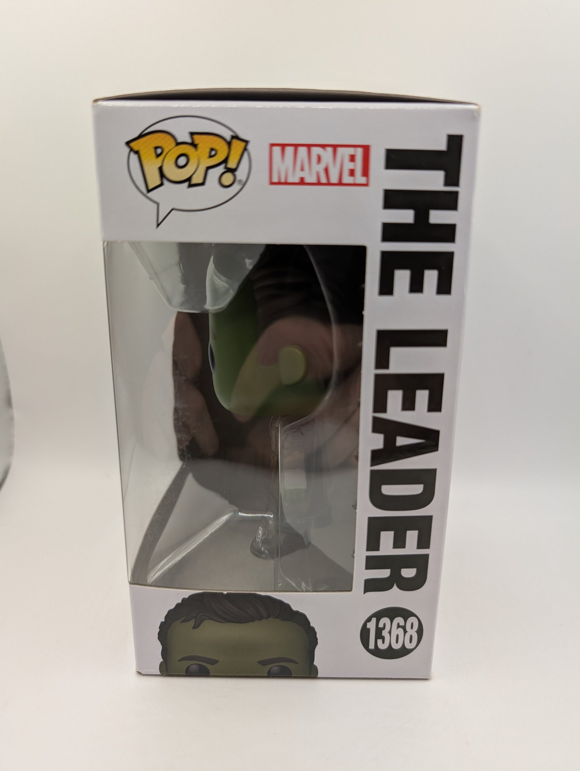 Captain America: Brave New World - The Leader Pop! Vinyl Figure #1368