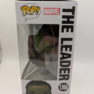 Captain America: Brave New World - The Leader Pop! Vinyl Figure #1368