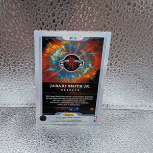 2022-23 Panini Origins Jabari Smith Jr. Big Bang #14 CASE HIT RC FRENLY BRICKS - Open 7 Days