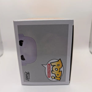 Funko Pop Vinyl Jiren #516 Dragon Ball Super FRENLY BRICKS - Open 7 Days