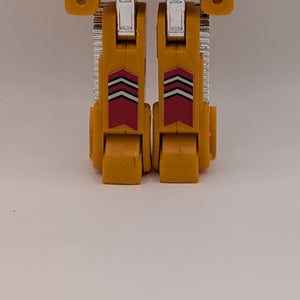 VINTAGE TONKA GOBOTS GO BOTS DOZER 1983 FRENLY BRICKS - Open 7 Days