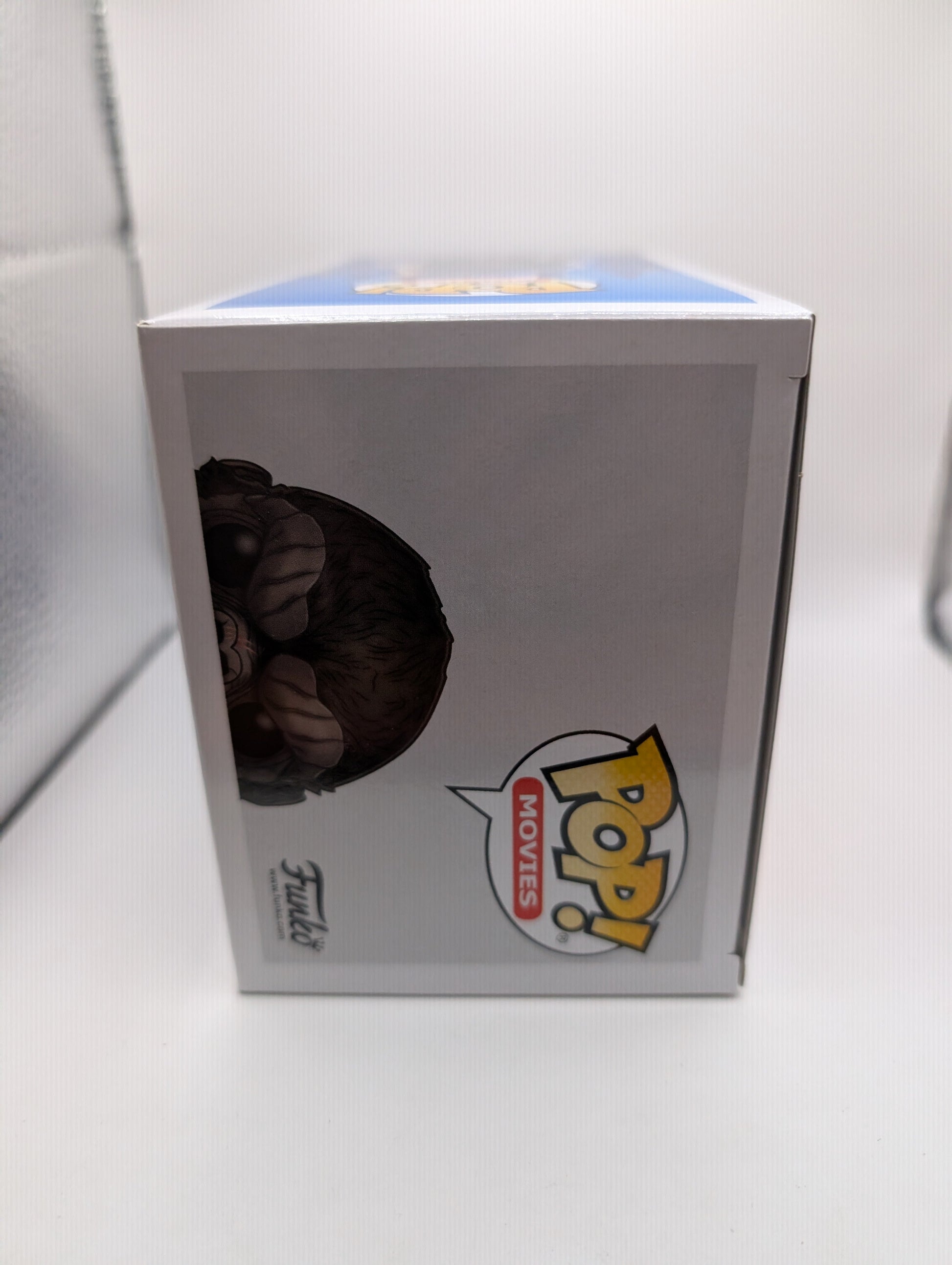 Godzilla vs Kong - Battle-Scarred Kong Pop! Vinyl Figure #1022 FRENLY BRICKS - Open 7 Days