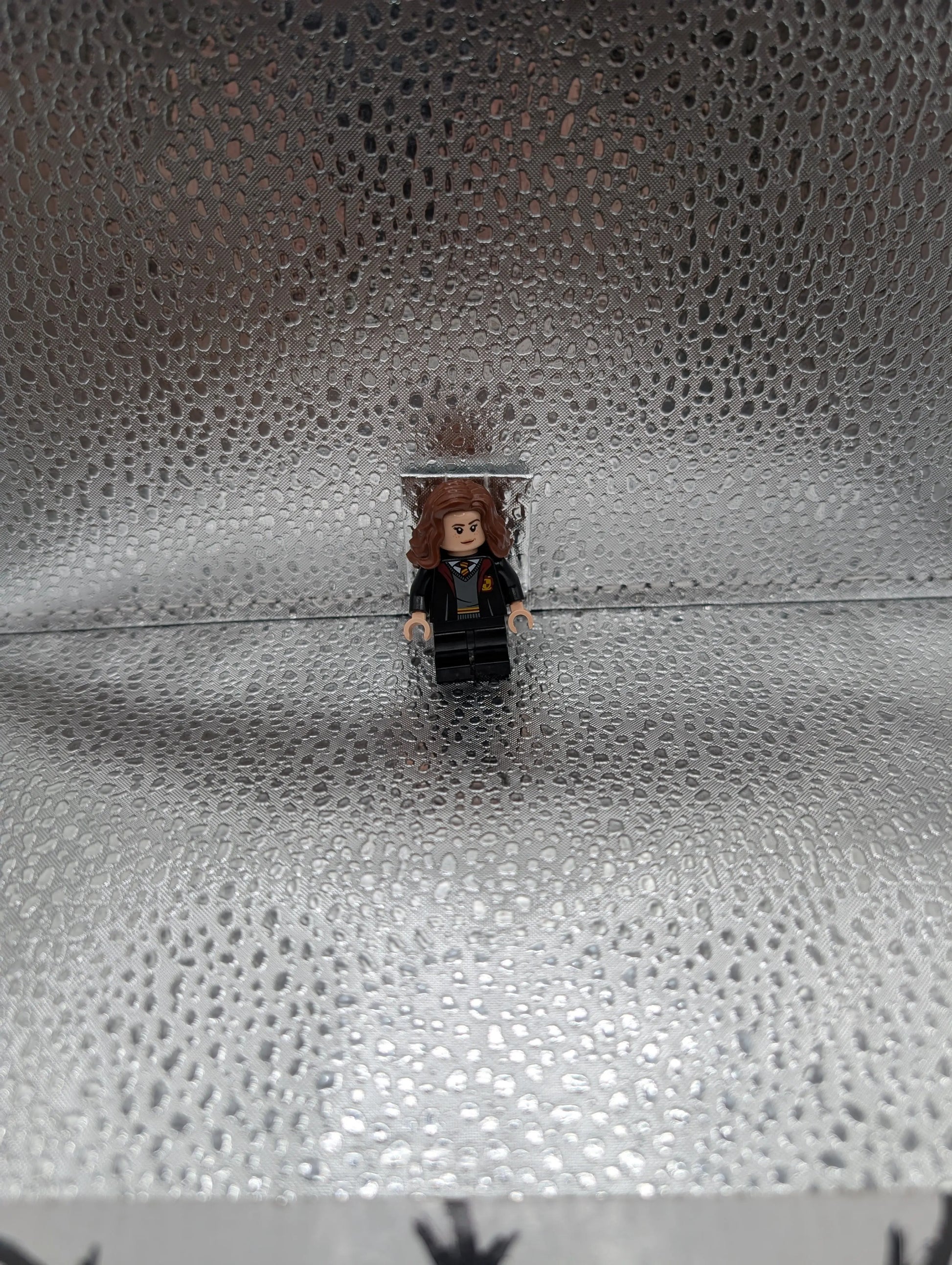 LEGO Minifigure Hermione Granger from Harry Potter set 76397 (hp331) FRENLY BRICKS - Open 7 Days