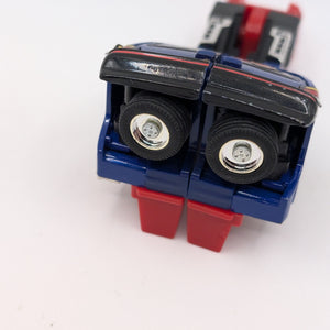 Transformers G1 2002 Skids book collection 03 reissue takara as parts legs FRENLY BRICKS - Open 7 Days