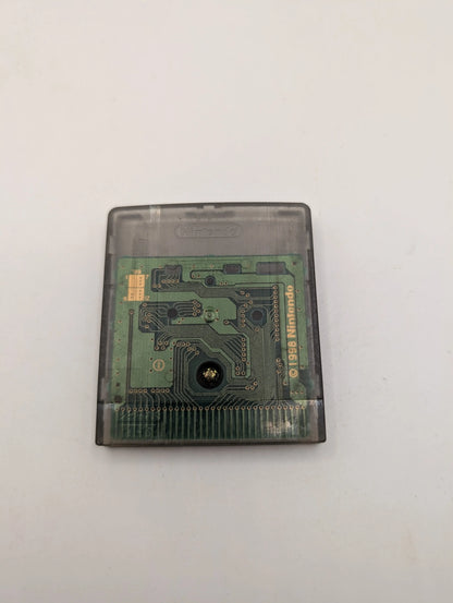 Nintendo GameBoy Color Spiel WWF Attitude Wrestling Gut  #236 AUS FRENLY BRICKS - Open 7 Days