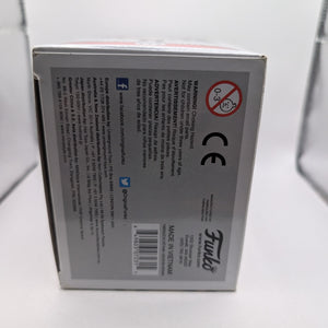 Funko Marvel Civil War Captain America Scarlet Witch Pop! Vinyl Figure #133 FRENLY BRICKS - Open 7 Days