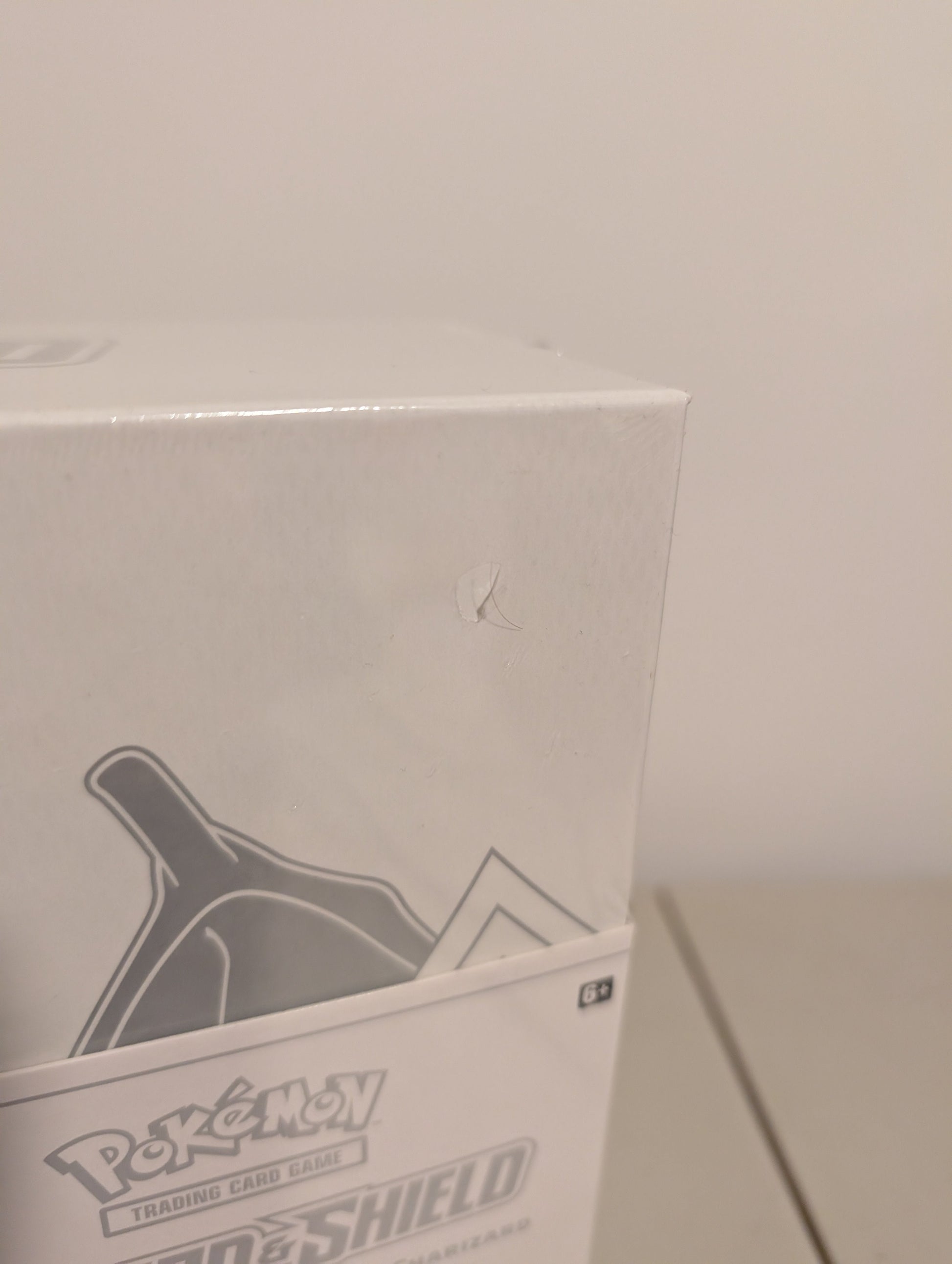 POKEMON TCG Sword and Shield Charizard Ultra Premium Collection UPC Brand New FRENLY BRICKS - Open 7 Days