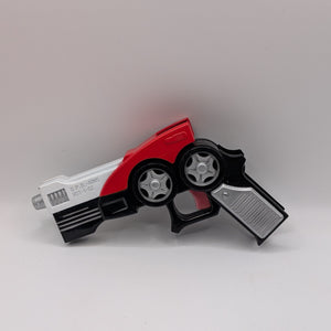 Power Ranger  SPD Emergency 2004 BANDAI  Toy Gun FRENLY BRICKS - Open 7 Days