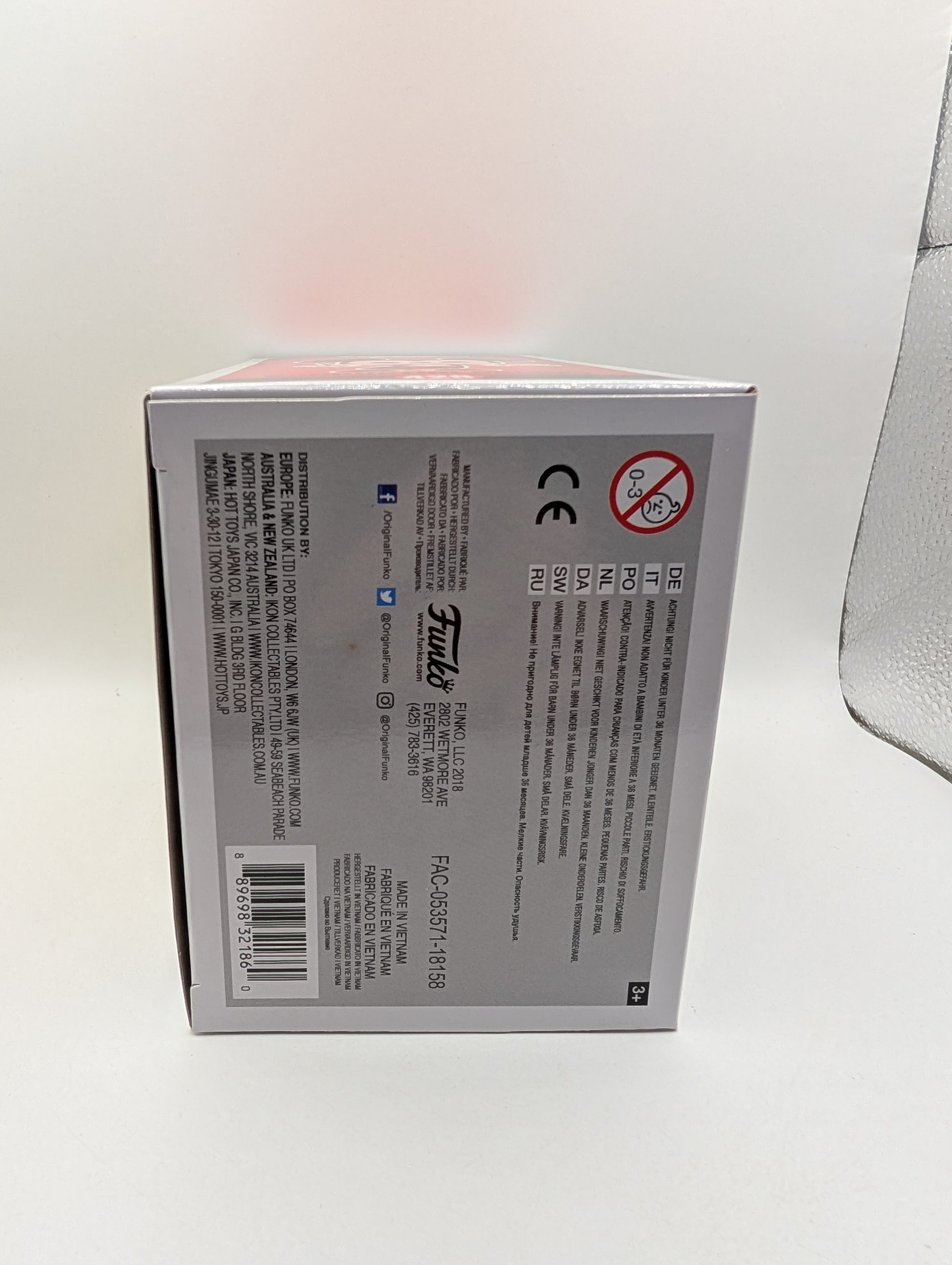 Mickey Mouse - Conductor Mickey FUNKO Pop! Vinyl Figure #428