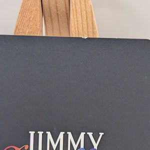 JIMMY CHOO x SAILOR MOON Collector Card - Sailor Uranus Rainbow FRENLY BRICKS - Open 7 Days