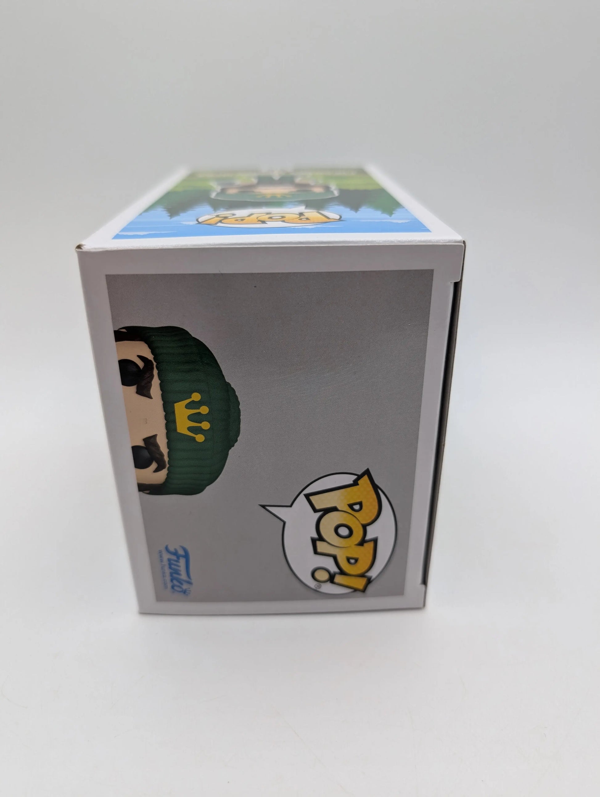 Funko Pop! Vinyl: Freddy Funko - Popawaka Lumberjacks SE 6500 FRENLY BRICKS - Open 7 Days