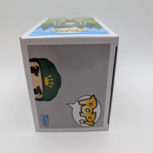 Funko Pop! Vinyl: Freddy Funko - Popawaka Lumberjacks SE 6500 FRENLY BRICKS - Open 7 Days