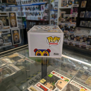 FUNKO Pop Vinyl Hazel #937 FRENLY BRICKS - Open 7 Days