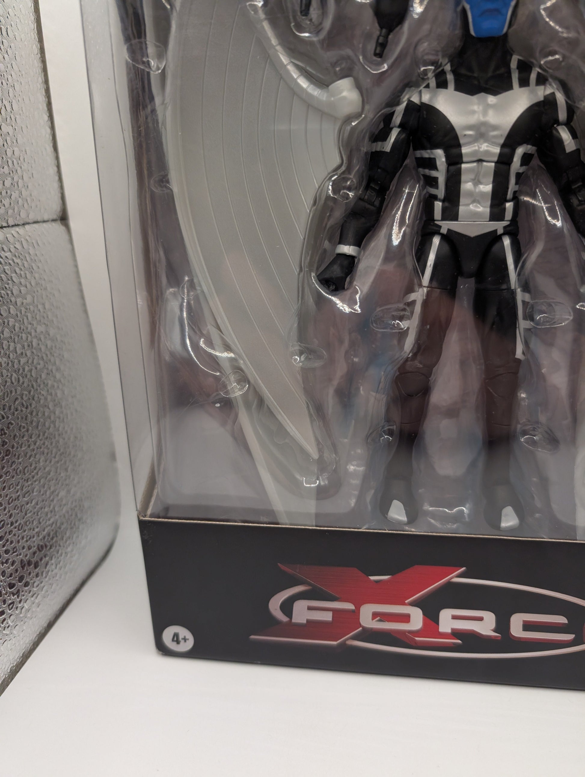 Marvel Legends 6" Inch SDCC Exclusive X-Men X-Force Archangel In Box FRENLY BRICKS - Open 7 Days