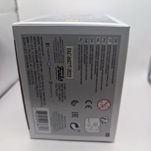 Funko Pop Marvel Zombies - Zombie Daredevil #666 FRENLY BRICKS - Open 7 Days