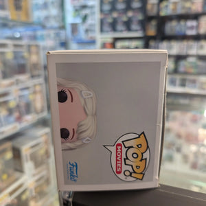 Funko Pop! 1257 Movies: Et The Extra-Terrestrial Gertie Classic Style FRENLY BRICKS - Open 7 Days