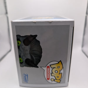 Funko Pop BRENDON URIE #394 Panic At The Disco Rocks Protector Vinyl Figure FRENLY BRICKS - Open 7 Days