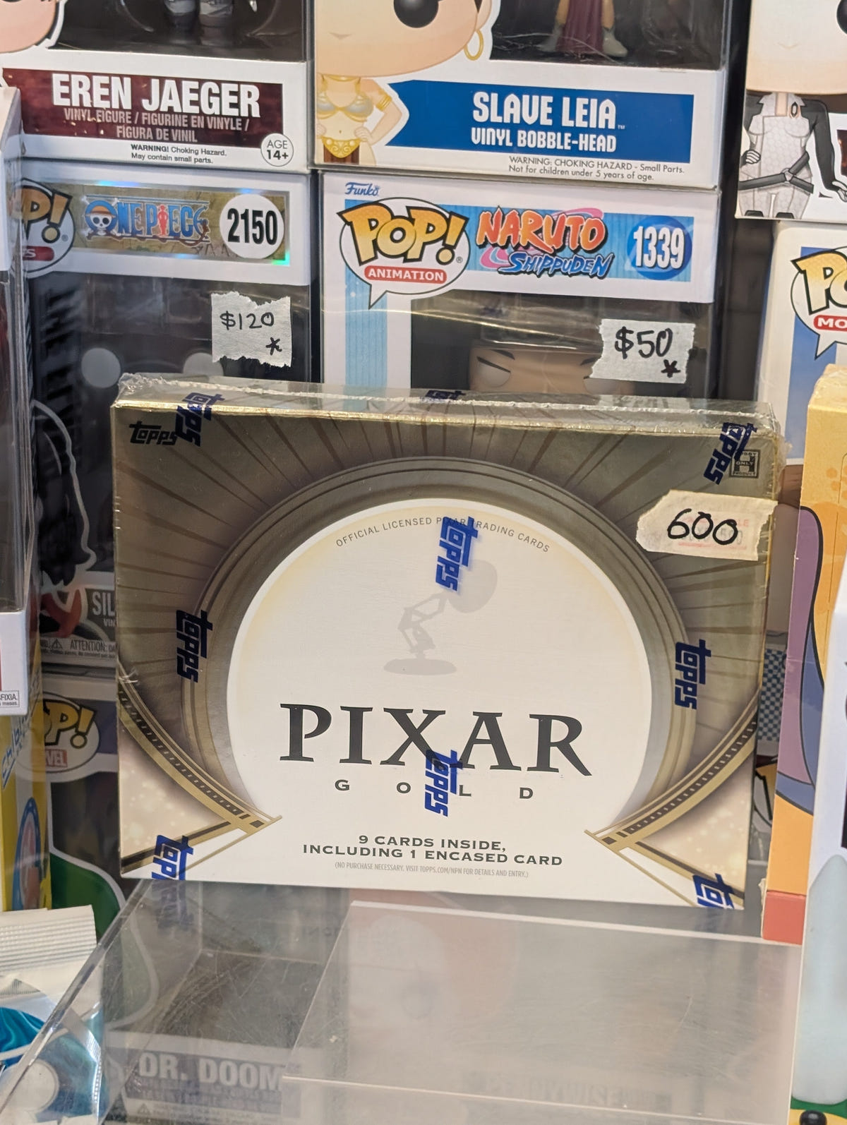 Ckbone nocodes Pixar hobby FRENLY BRICKS - Open 7 Days image 1