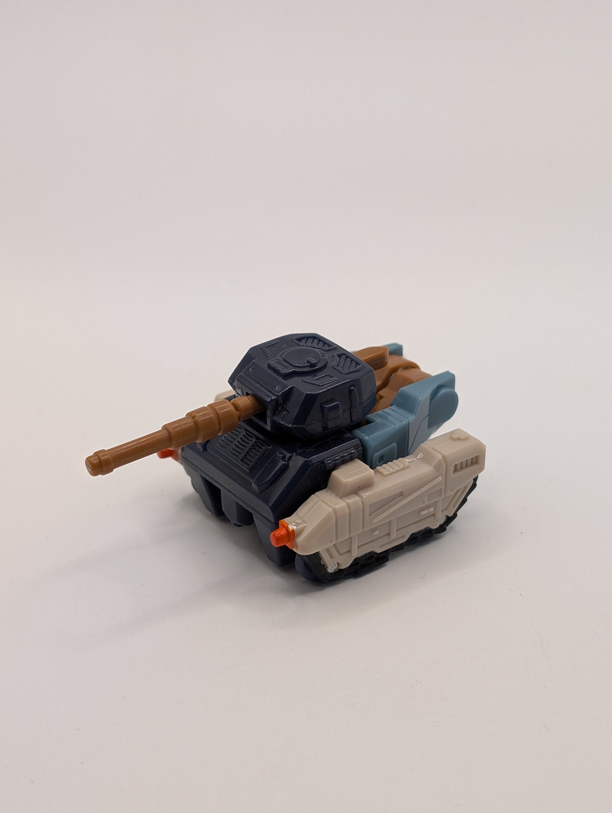 Transformers Crumplezone Complete Mini Con For Armada Cyclonus FRENLY BRICKS - Open 7 Days