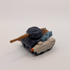 Transformers Crumplezone Complete Mini Con For Armada Cyclonus FRENLY BRICKS - Open 7 Days