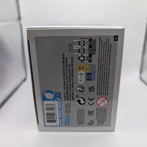 Charlotte Glow FE 1155 Black Clover Funko Pop Vinyl FRENLY BRICKS - Open 7 Days