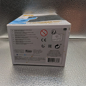 FUNKO Pop Vinyl Patronus Harry Potter #128 FRENLY BRICKS - Open 7 Days