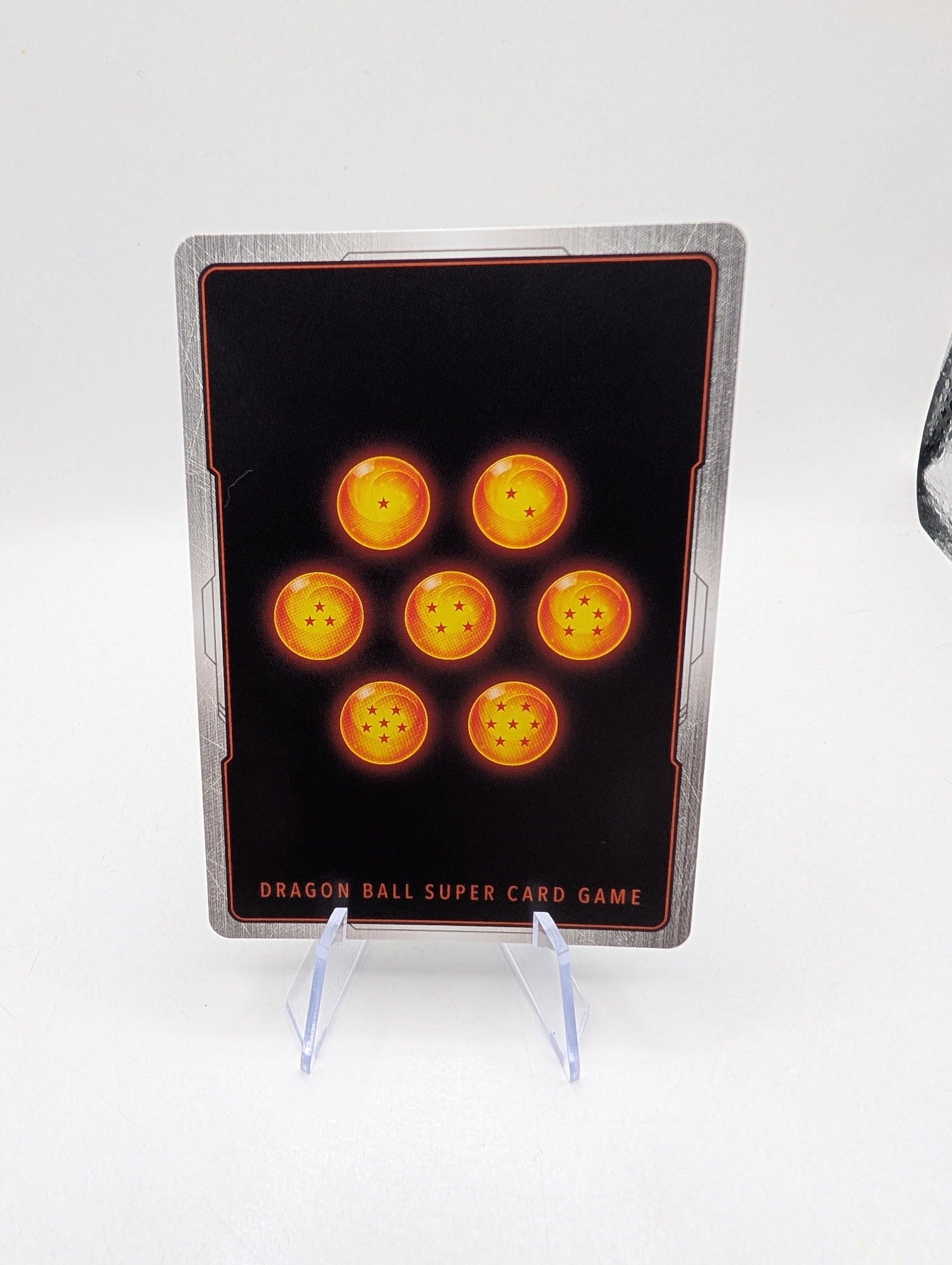 Dragon Ball Super Fusion World - Son Gohan : Adolescence FB02-018 SR Alt (2) FRENLY BRICKS - Open 7 Days