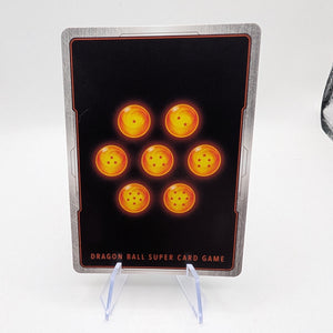 Dragon Ball Super Fusion World - Son Gohan : Adolescence FB02-018 SR Alt (2) FRENLY BRICKS - Open 7 Days