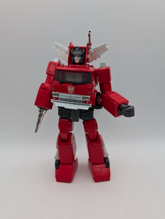 Masterpiece MP-33 Inferno FUSO T951 Transformers Action Figures KO Toy O FRENLY BRICKS - Open 7 Days