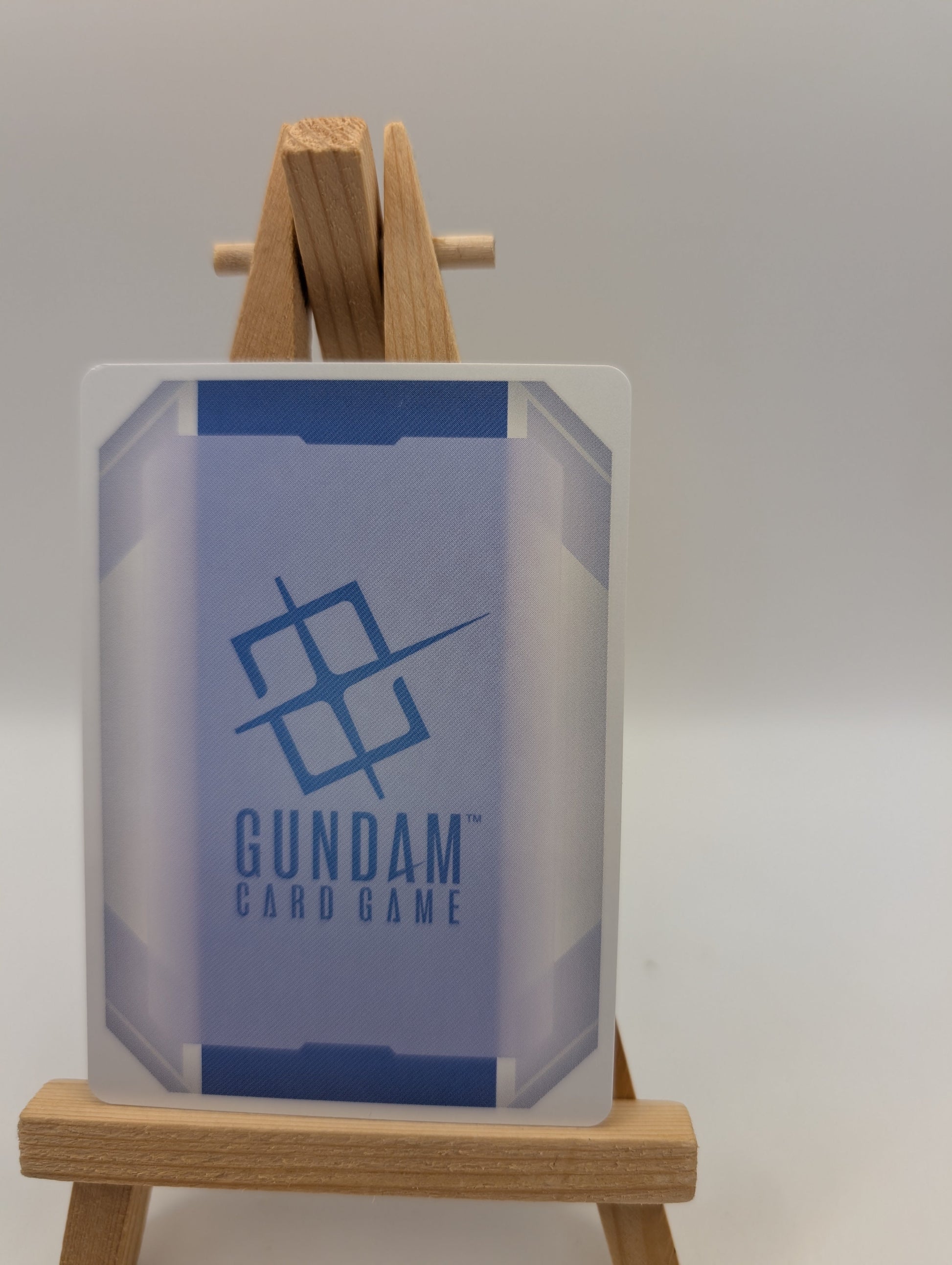 Gundam Card Game Newtype Rising Overflowing Affection GD01-118 U+ Holo Foil Alt FRENLY BRICKS - Open 7 Days