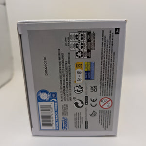 FUNKO VINYL FIGURE MY HERO ACADEMIA DENKI KAMINARI 1352 FRENLY BRICKS - Open 7 Days