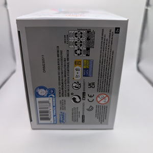 Funko Pop Animation Boruto Naruto Next Generation Shinki 1359 FRENLY BRICKS - Open 7 Days