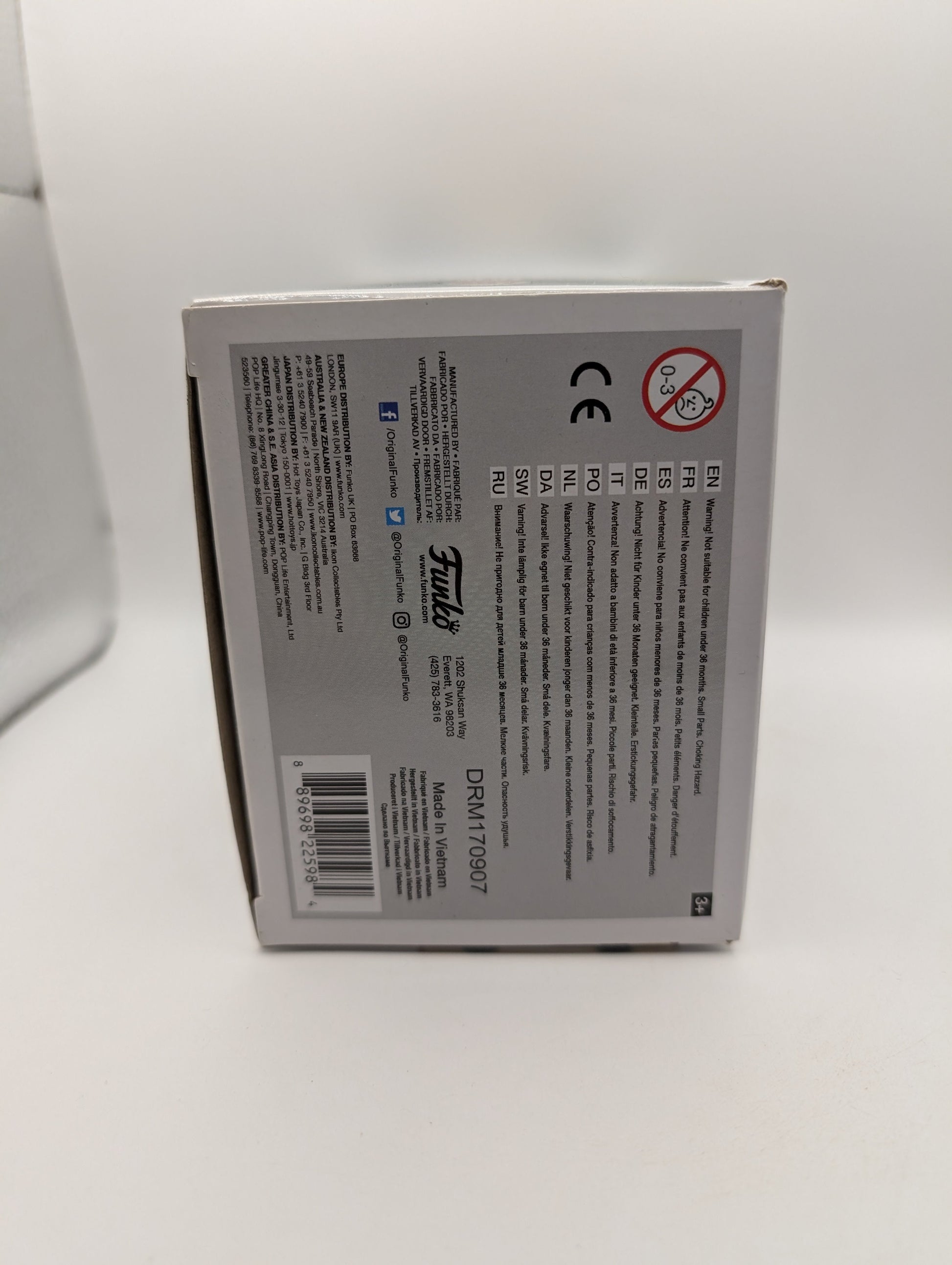 Funko Pop! Horizon Zero Dawn Aloy #257 Vinyl FRENLY BRICKS - Open 7 Days