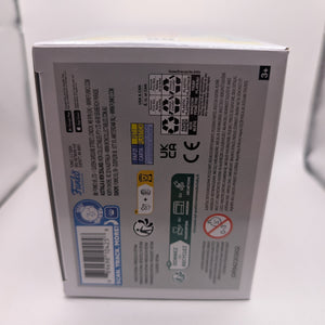 One Piece - Tony Tony Chopper Flocked Pop! Vinyl 99 FRENLY BRICKS - Open 7 Days