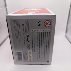 Funko Pop! Vinyl: Mr. Bean - Mr. Bean and Teddy #592 Rowan Atkinson FRENLY BRICKS - Open 7 Days