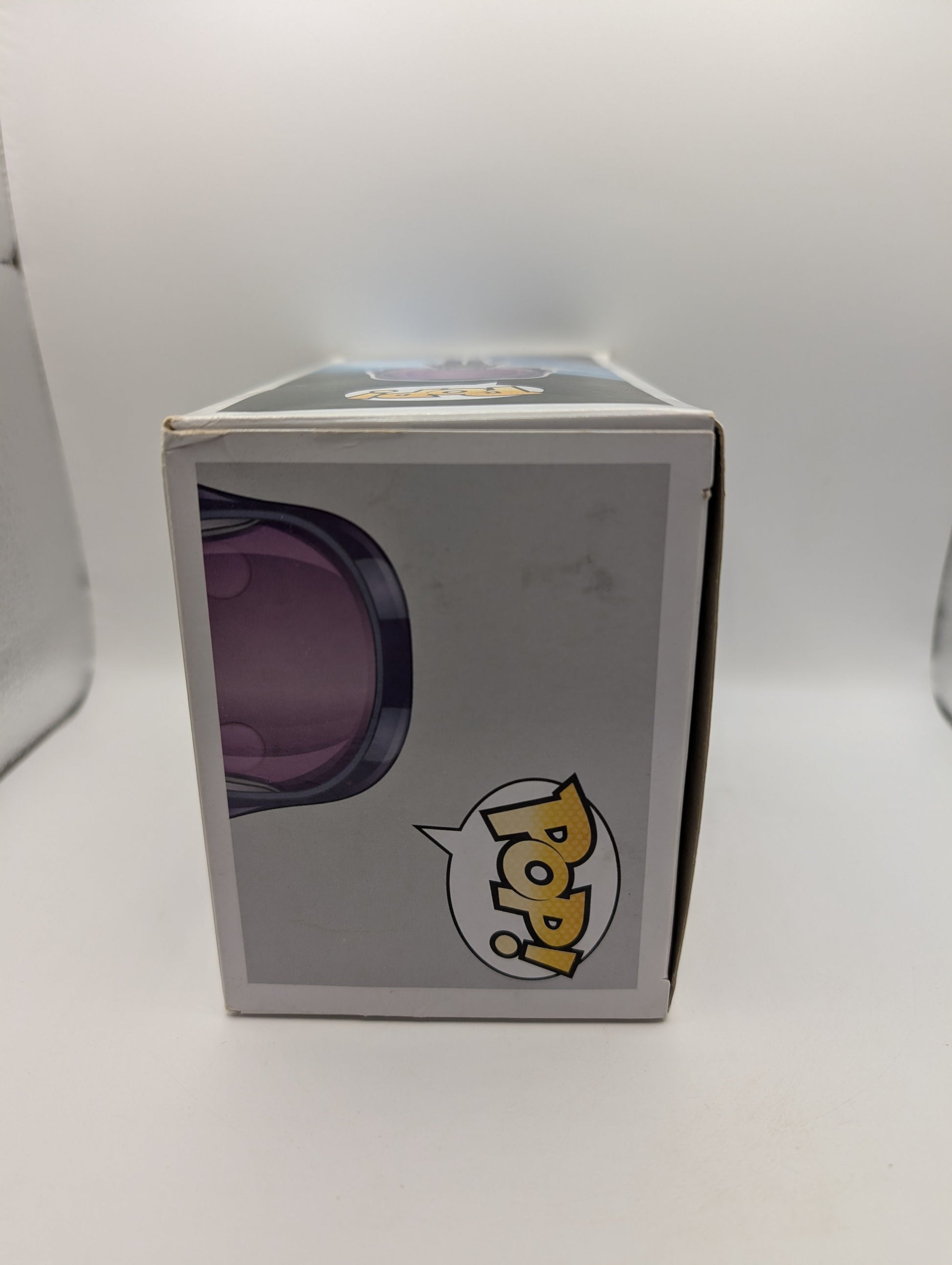 Tali #13 - Mass Effect Funko Pop VAULTED FRENLY BRICKS - Open 7 Days