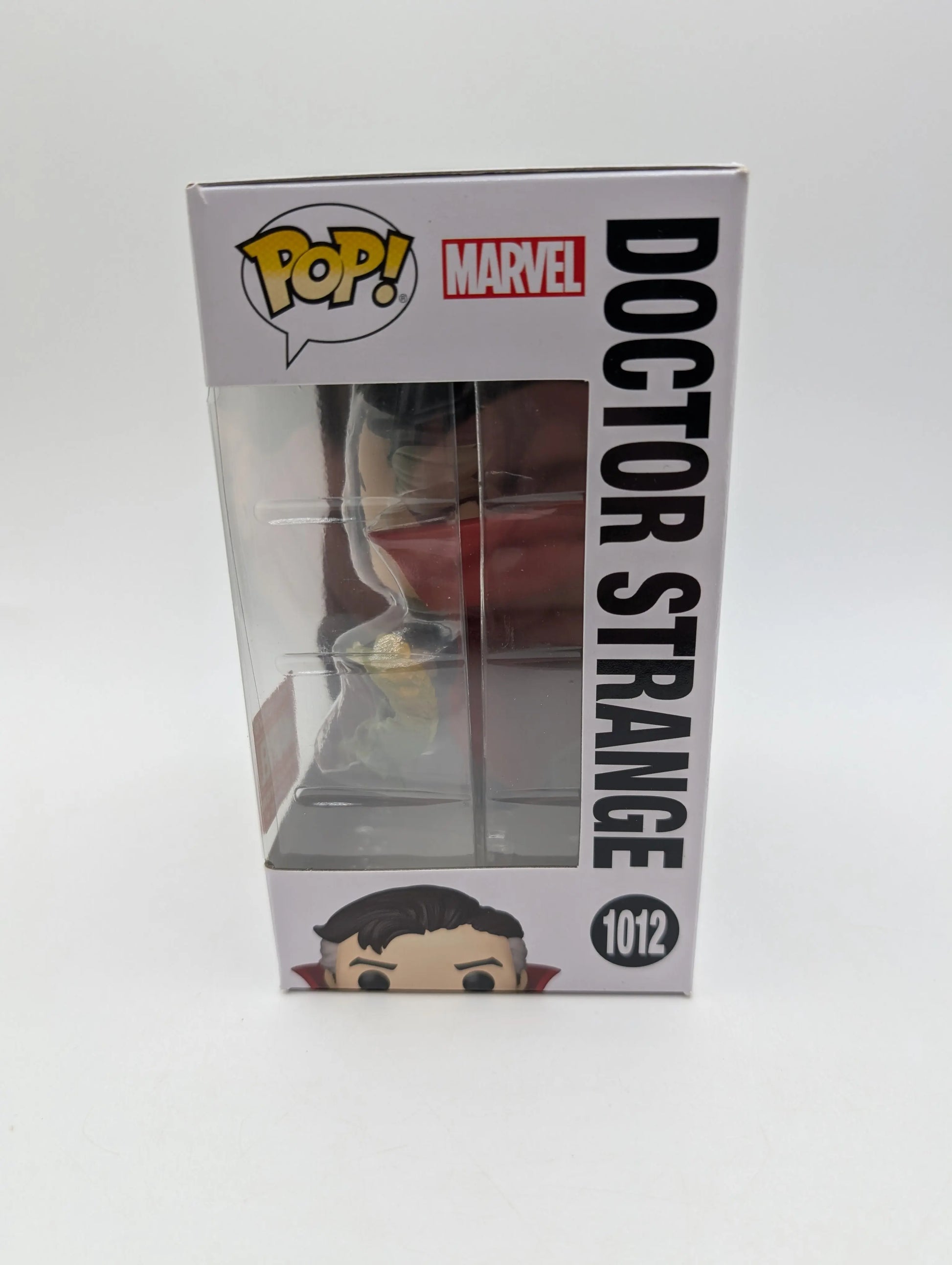 Funko Pop! Vinyl Dr. Strange MOM Collector Corps 1012 Collectible Figure Toy FRENLY BRICKS - Open 7 Days