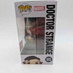 Funko Pop! Vinyl Dr. Strange MOM Collector Corps 1012 Collectible Figure Toy FRENLY BRICKS - Open 7 Days