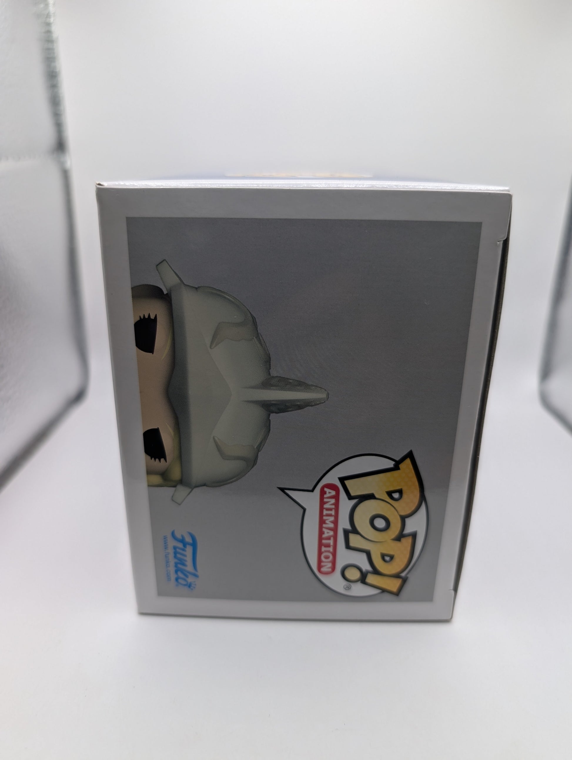 Charlotte Glow FE 1155 Black Clover Funko Pop Vinyl FRENLY BRICKS - Open 7 Days