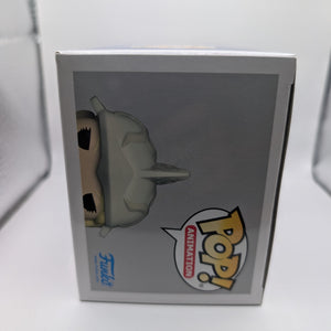 Charlotte Glow FE 1155 Black Clover Funko Pop Vinyl FRENLY BRICKS - Open 7 Days