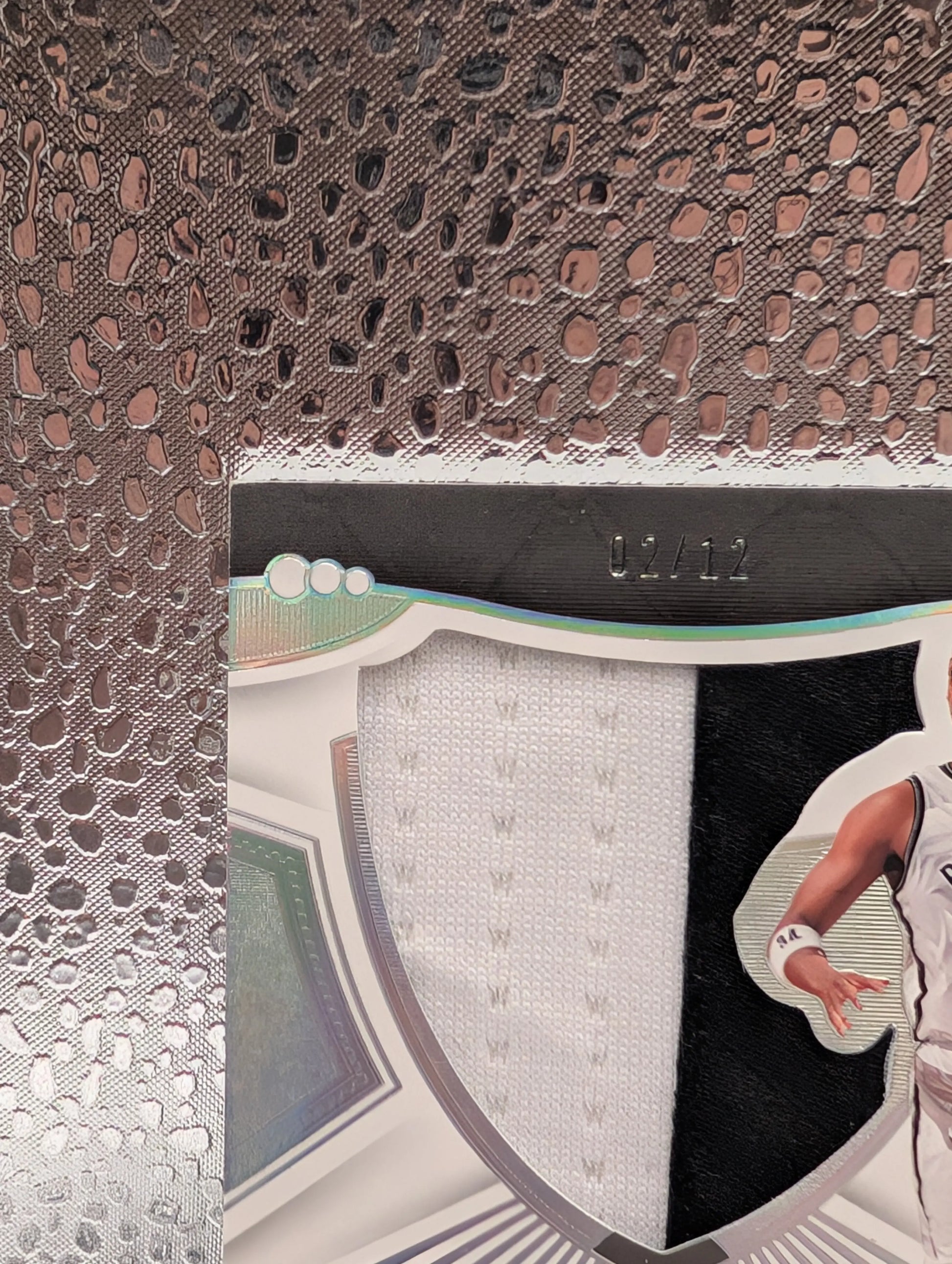 Paul Pierce 2022-23 Panini Crown Royale Auto Patch /12 S-PPC FRENLY BRICKS - Open 7 Days