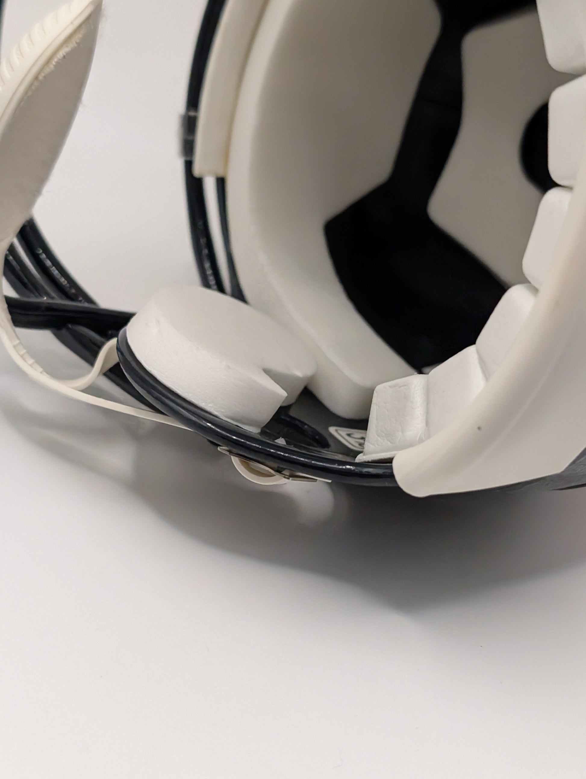 BRANDON LLOYD SIGNED AUTOGRAPHED MINI HELMET COA DENVER BRONCOS RAMS FRENLY BRICKS - Open 7 Days