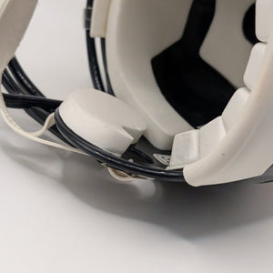 BRANDON LLOYD SIGNED AUTOGRAPHED MINI HELMET COA DENVER BRONCOS RAMS FRENLY BRICKS - Open 7 Days