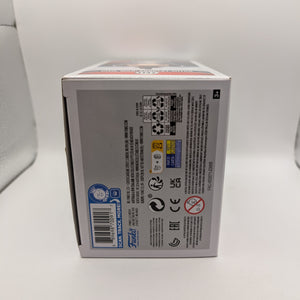 Funko Pop! Marvel Scarlet Witch / Wanda Maximoff #1147 Figure FRENLY BRICKS - Open 7 Days